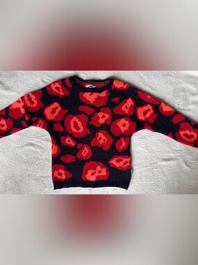 Little Marc Jacobs Crewneck Sweater - kids